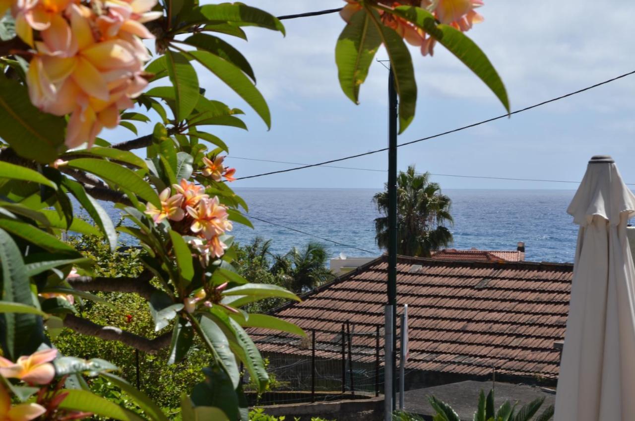 O Clube Villa Porto Da Cruz Dış mekan fotoğraf