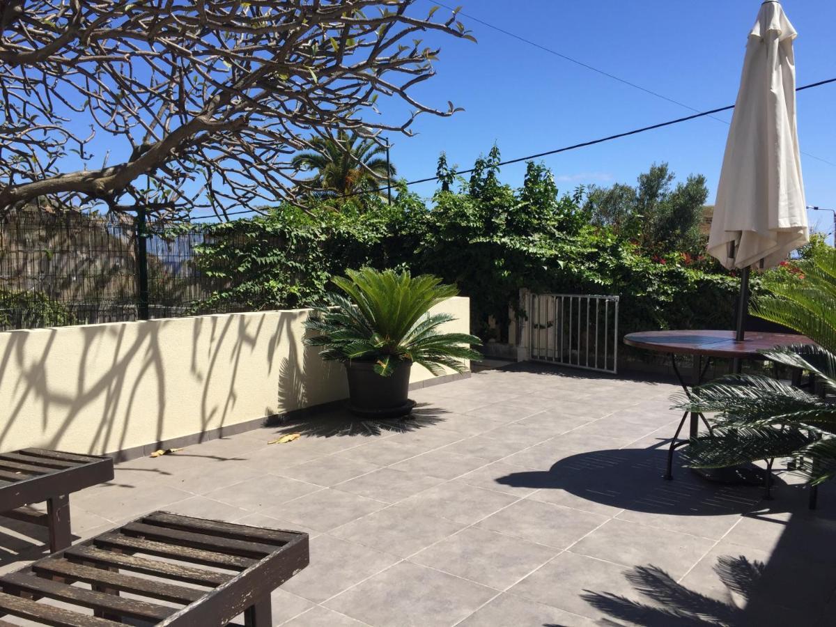 O Clube Villa Porto Da Cruz Dış mekan fotoğraf