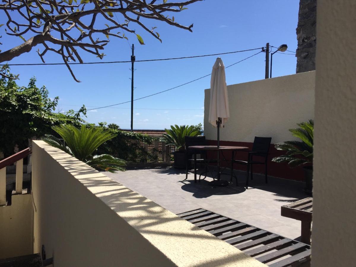 O Clube Villa Porto Da Cruz Dış mekan fotoğraf