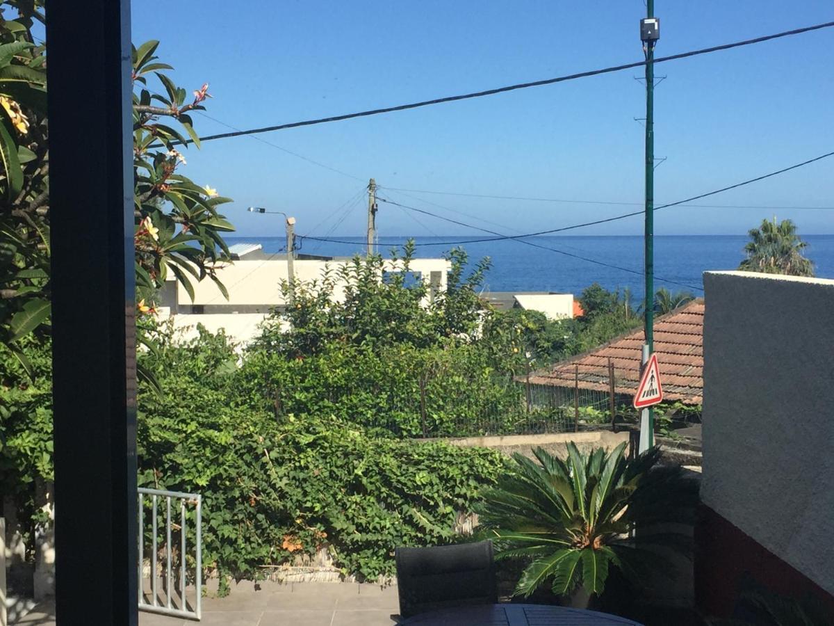 O Clube Villa Porto Da Cruz Dış mekan fotoğraf