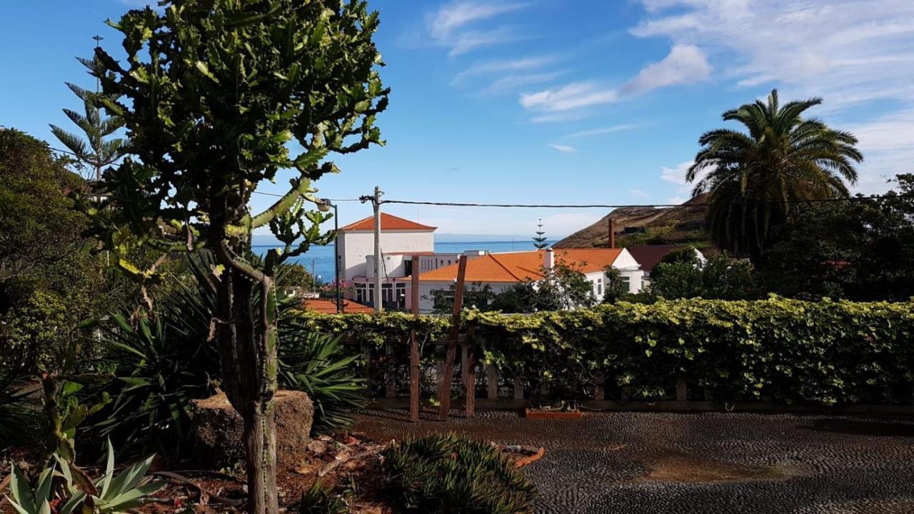 O Clube Villa Porto Da Cruz Dış mekan fotoğraf